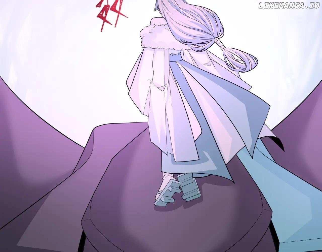 Era of the Haunted Chapter 427 - page 99